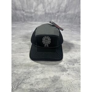 Dog‎ Town Gray Skater Hat